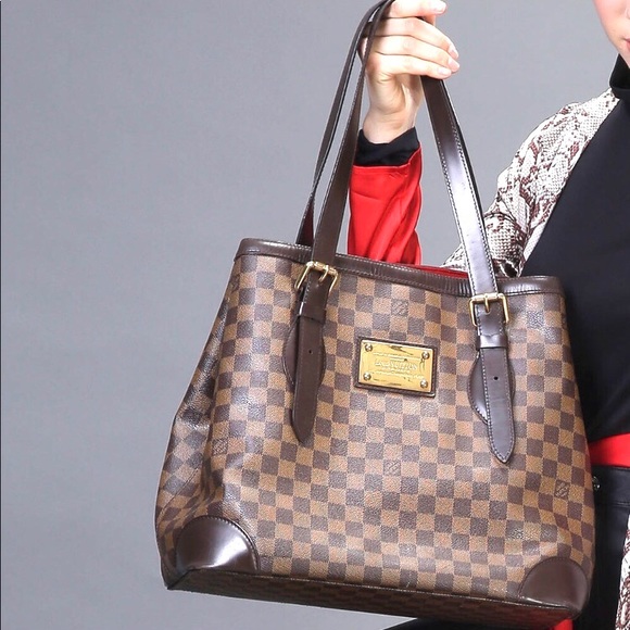 Louis Vuitton Handbags - XL ❤️BEAUTIFUL❤️ LOUIS VUITTON TOTE